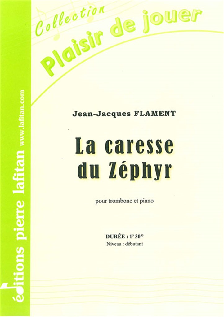 La Caresse du Zéphyr